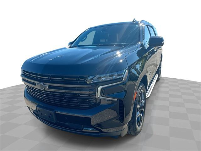 used 2023 Chevrolet Tahoe car, priced at $57,999