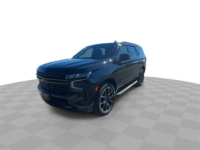 used 2023 Chevrolet Tahoe car, priced at $57,999