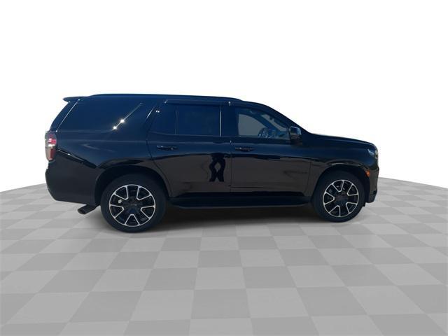 used 2023 Chevrolet Tahoe car, priced at $57,999