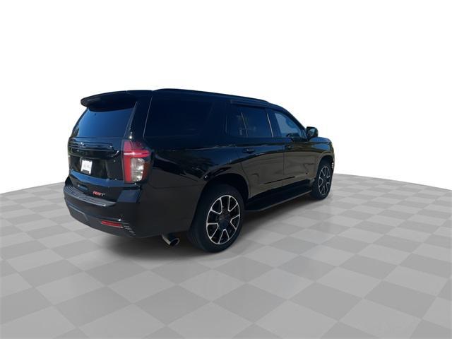 used 2023 Chevrolet Tahoe car, priced at $57,999