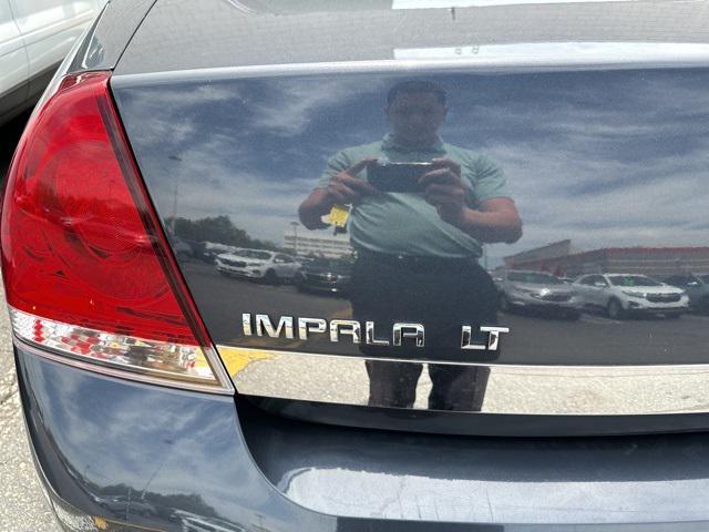 used 2009 Chevrolet Impala car, priced at $5,999
