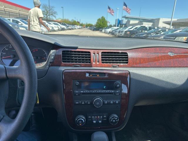 used 2009 Chevrolet Impala car, priced at $5,999