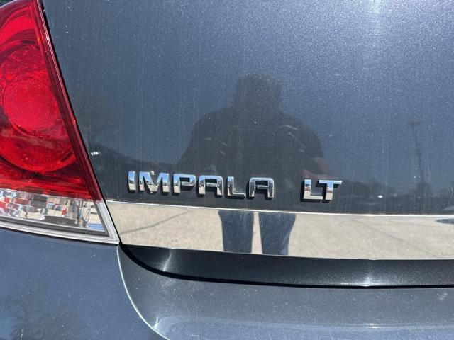 used 2009 Chevrolet Impala car, priced at $5,999