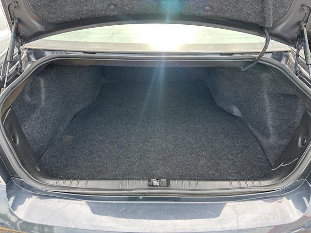 used 2009 Chevrolet Impala car, priced at $5,999