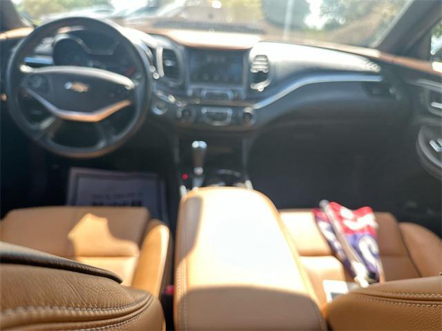 used 2014 Chevrolet Impala car, priced at $11,299