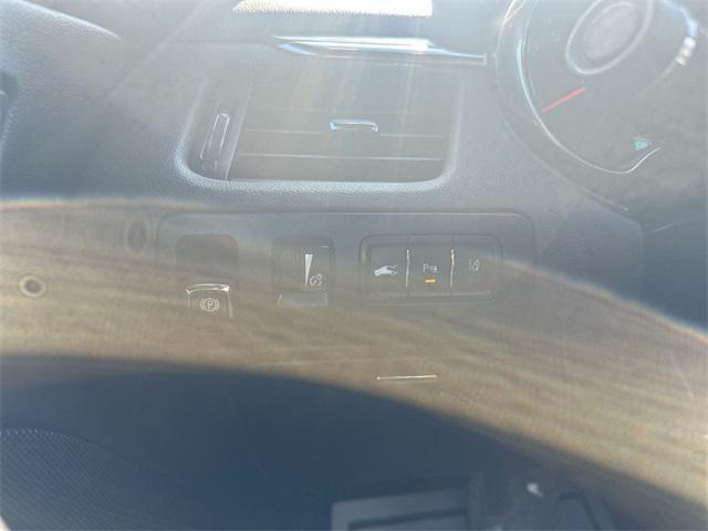 used 2014 Chevrolet Impala car, priced at $11,299