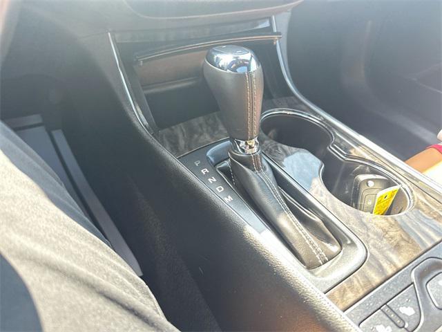 used 2014 Chevrolet Impala car, priced at $11,299