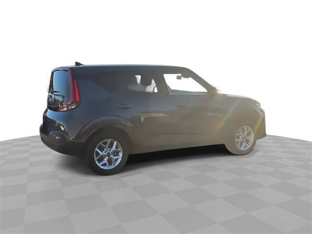 used 2022 Kia Soul car, priced at $14,395