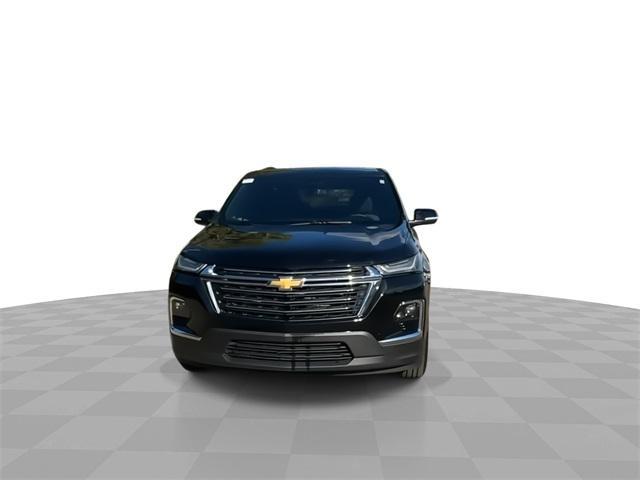 used 2023 Chevrolet Traverse car, priced at $29,896