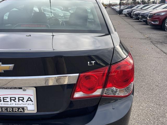 used 2015 Chevrolet Cruze car, priced at $5,599