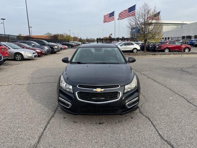 used 2015 Chevrolet Cruze car, priced at $5,599