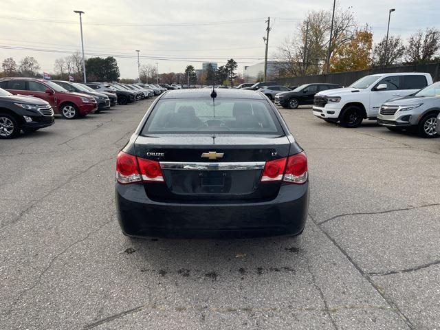 used 2015 Chevrolet Cruze car, priced at $5,599