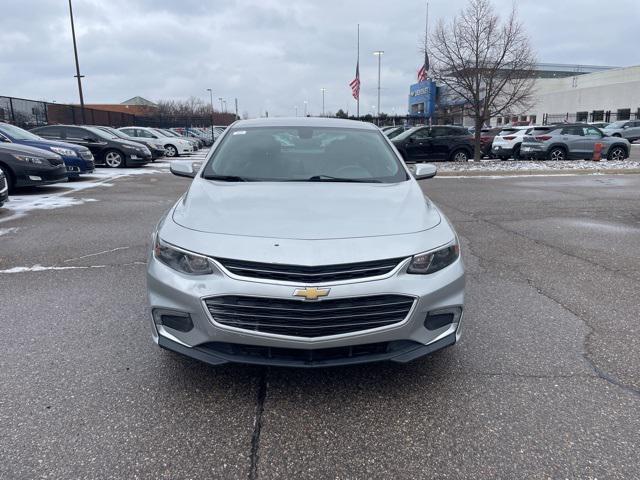 used 2016 Chevrolet Malibu car, priced at $6,799