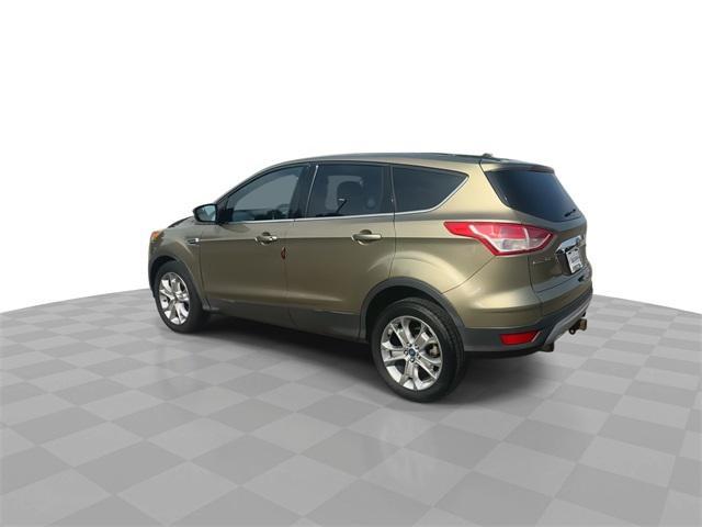used 2013 Ford Escape car, priced at $8,299