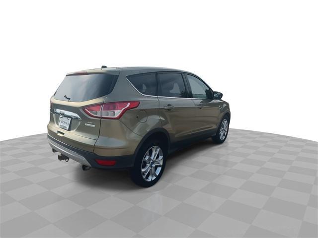 used 2013 Ford Escape car, priced at $8,299