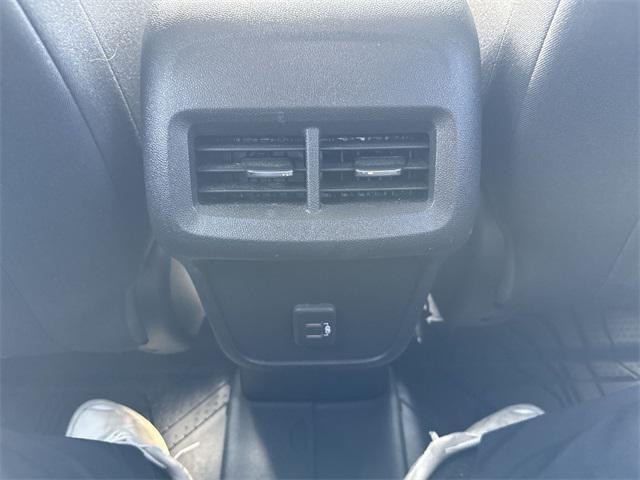 used 2021 Chevrolet Equinox car, priced at $18,799