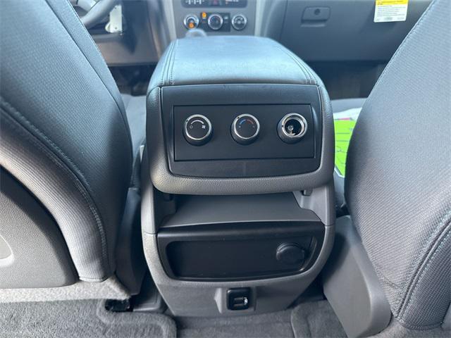 used 2017 Chevrolet Traverse car, priced at $10,799