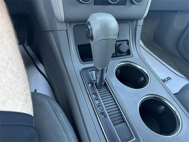 used 2017 Chevrolet Traverse car, priced at $10,799