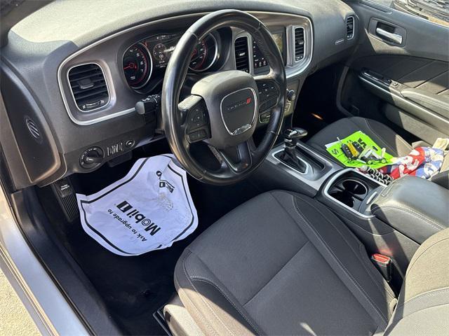 used 2022 Dodge Charger car, priced at $20,499