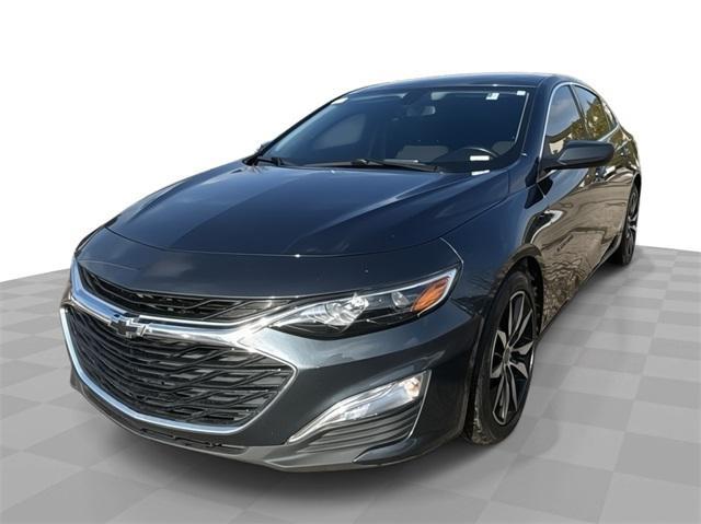 used 2020 Chevrolet Malibu car, priced at $15,999