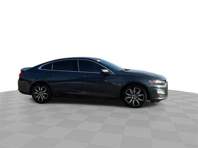 used 2020 Chevrolet Malibu car, priced at $15,999