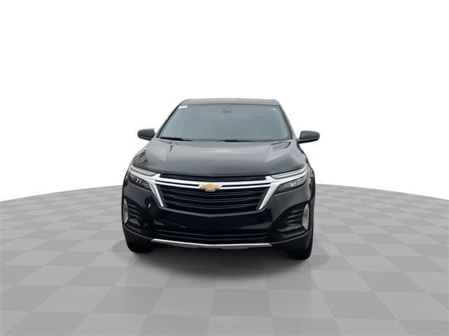 used 2023 Chevrolet Equinox car, priced at $20,567