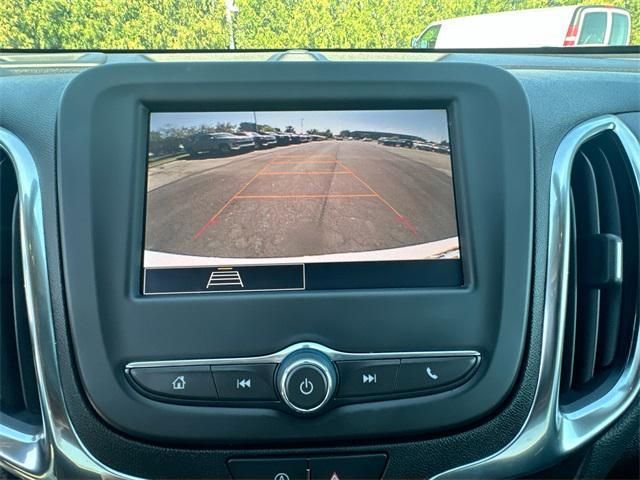 used 2024 Chevrolet Equinox car, priced at $22,399