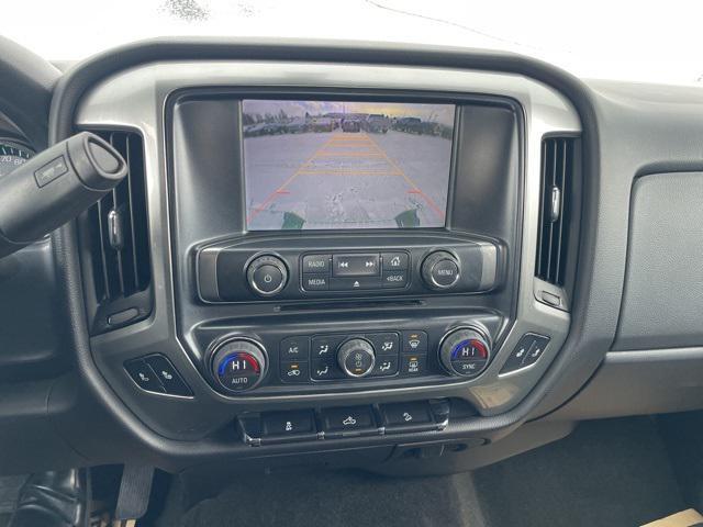 used 2014 Chevrolet Silverado 1500 car, priced at $10,799