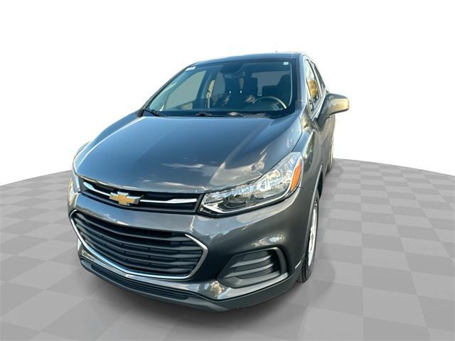 used 2020 Chevrolet Trax car, priced at $11,880