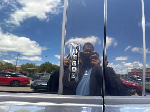 used 2015 Ford F-150 car, priced at $14,999