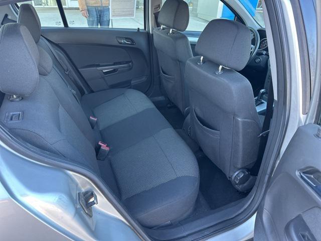 used 2008 Saturn Astra car, priced at $3,599
