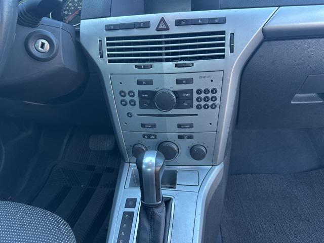 used 2008 Saturn Astra car, priced at $3,599
