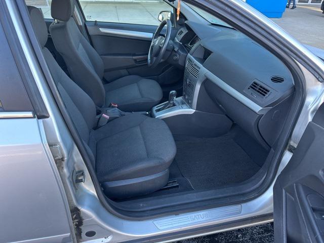 used 2008 Saturn Astra car, priced at $3,599