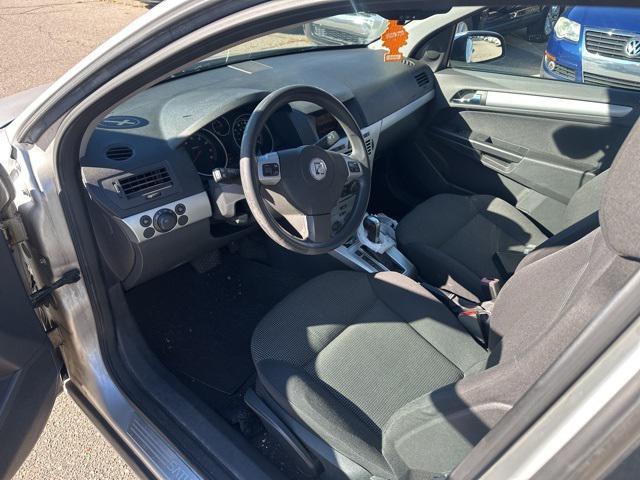 used 2008 Saturn Astra car, priced at $3,599