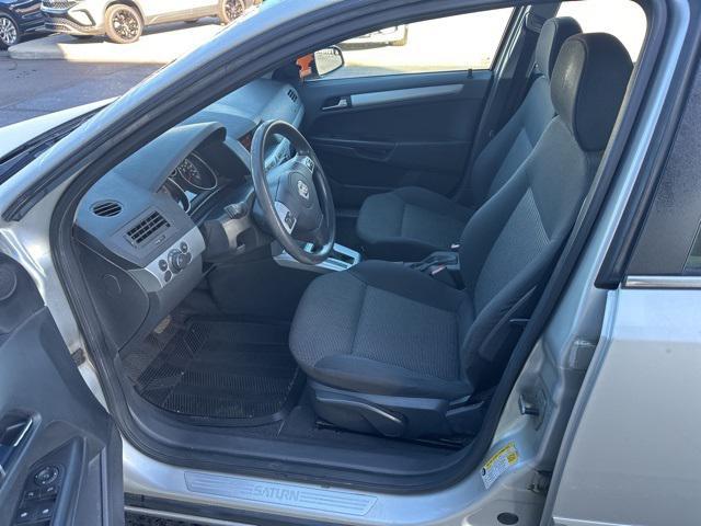 used 2008 Saturn Astra car, priced at $3,599