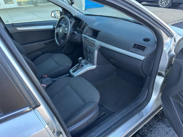 used 2008 Saturn Astra car, priced at $3,599