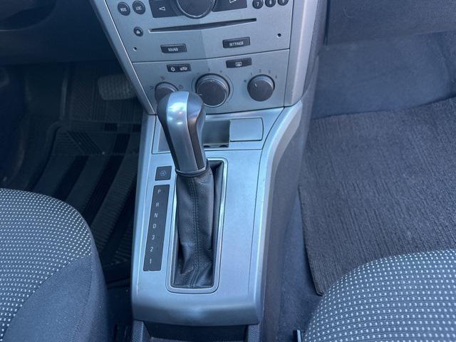 used 2008 Saturn Astra car, priced at $3,599