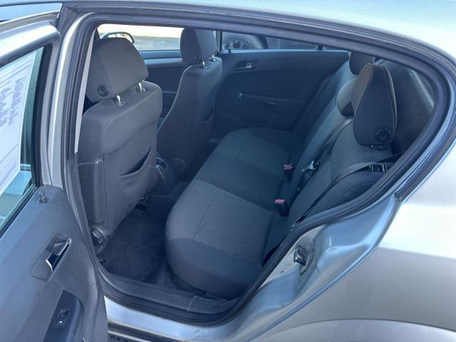 used 2008 Saturn Astra car, priced at $3,599