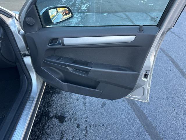 used 2008 Saturn Astra car, priced at $3,599