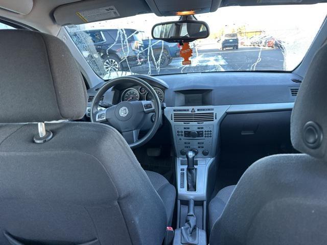 used 2008 Saturn Astra car, priced at $3,599