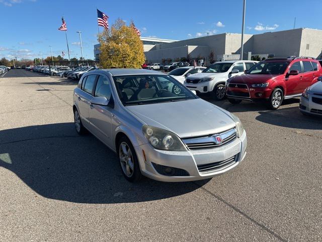 used 2008 Saturn Astra car, priced at $3,599