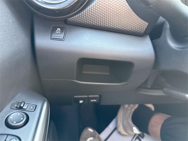 used 2018 Nissan Kicks car, priced at $14,599