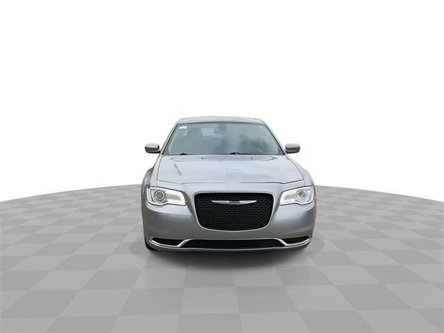 used 2017 Chrysler 300 car, priced at $14,399