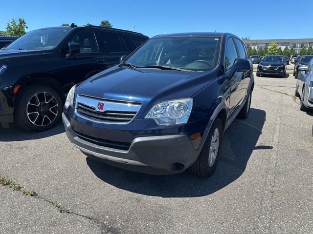 used 2009 Saturn Vue car, priced at $4,399
