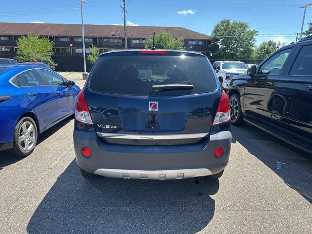 used 2009 Saturn Vue car, priced at $4,399