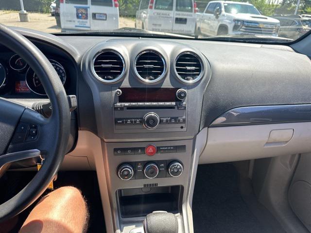 used 2009 Saturn Vue car, priced at $4,399