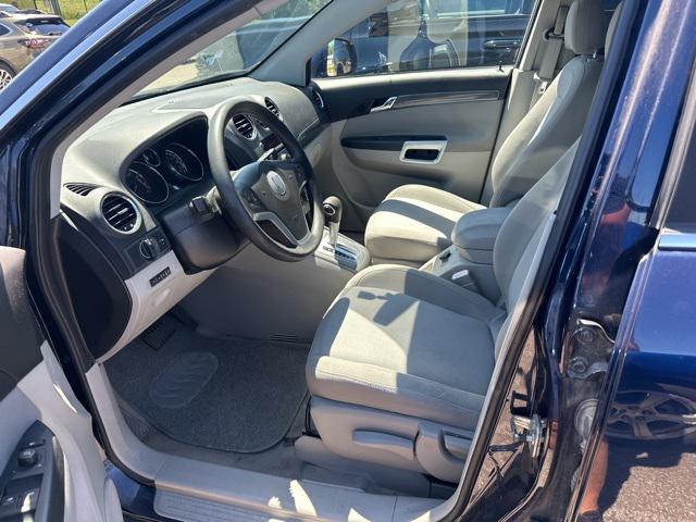 used 2009 Saturn Vue car, priced at $4,399