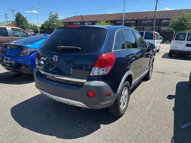 used 2009 Saturn Vue car, priced at $4,399