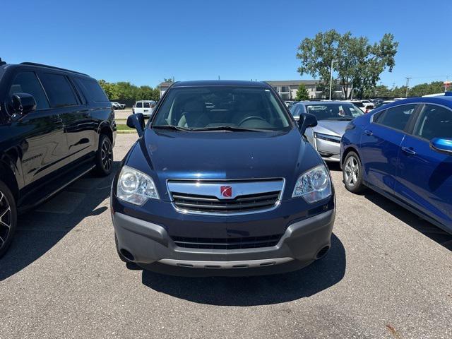 used 2009 Saturn Vue car, priced at $4,399