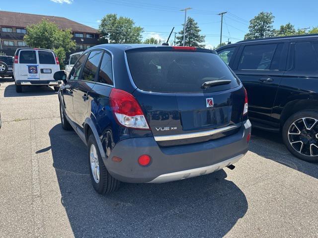 used 2009 Saturn Vue car, priced at $4,399